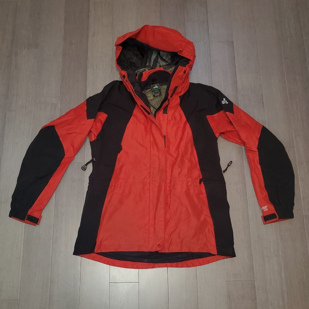 EMS gore tex Jacket